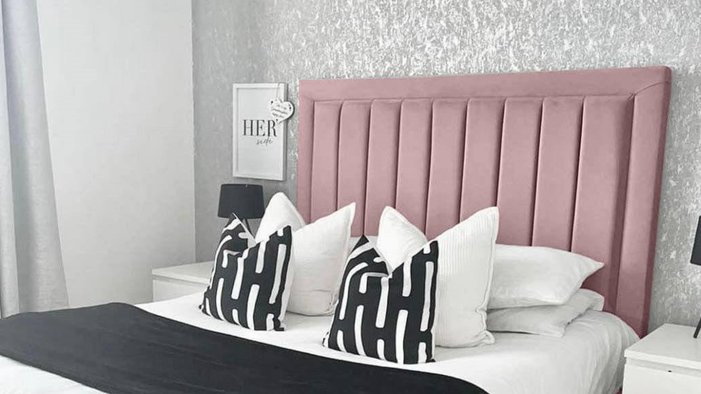 Samiraq Artisan Bed