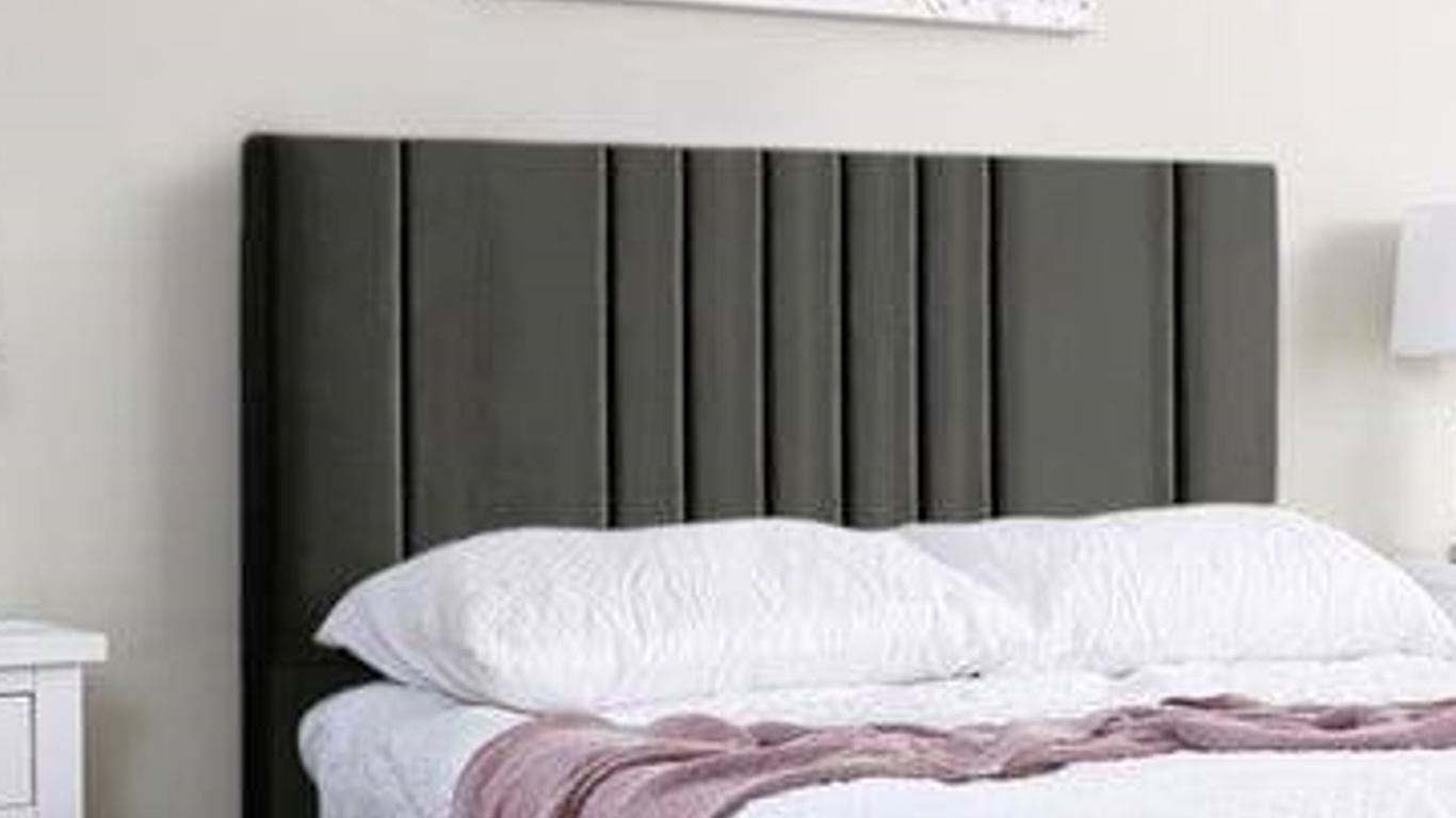 Samiraq Elysian Escape Bed