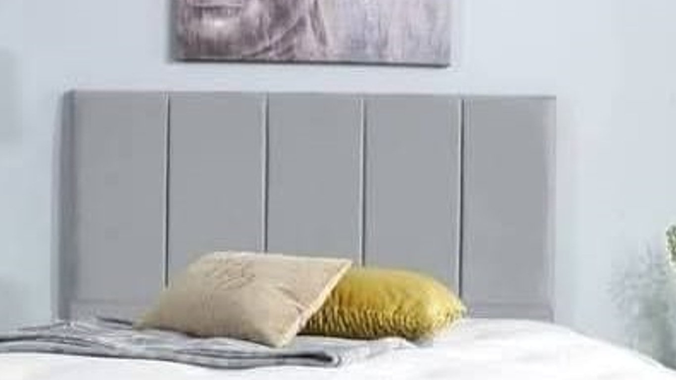 Samiraq Haven Embrace Bed
