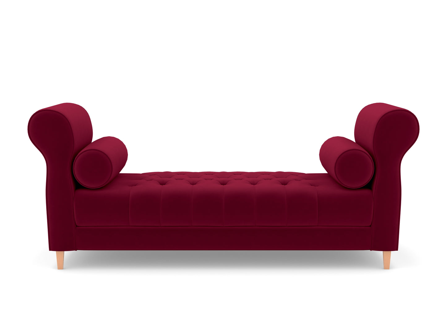 Bellona Fabric Lounger