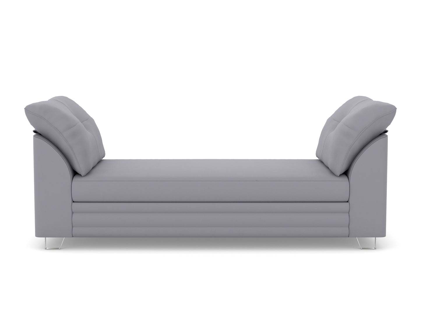 Brooklyn Fabric Lounger