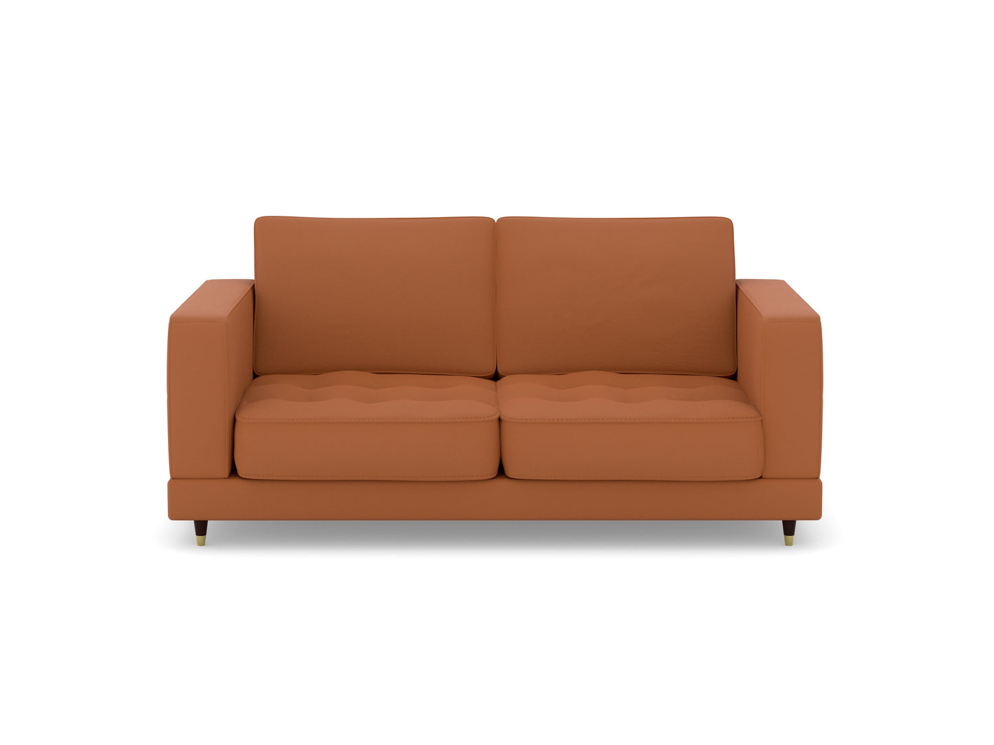 Falcon 3 Seater Fabric Sofa