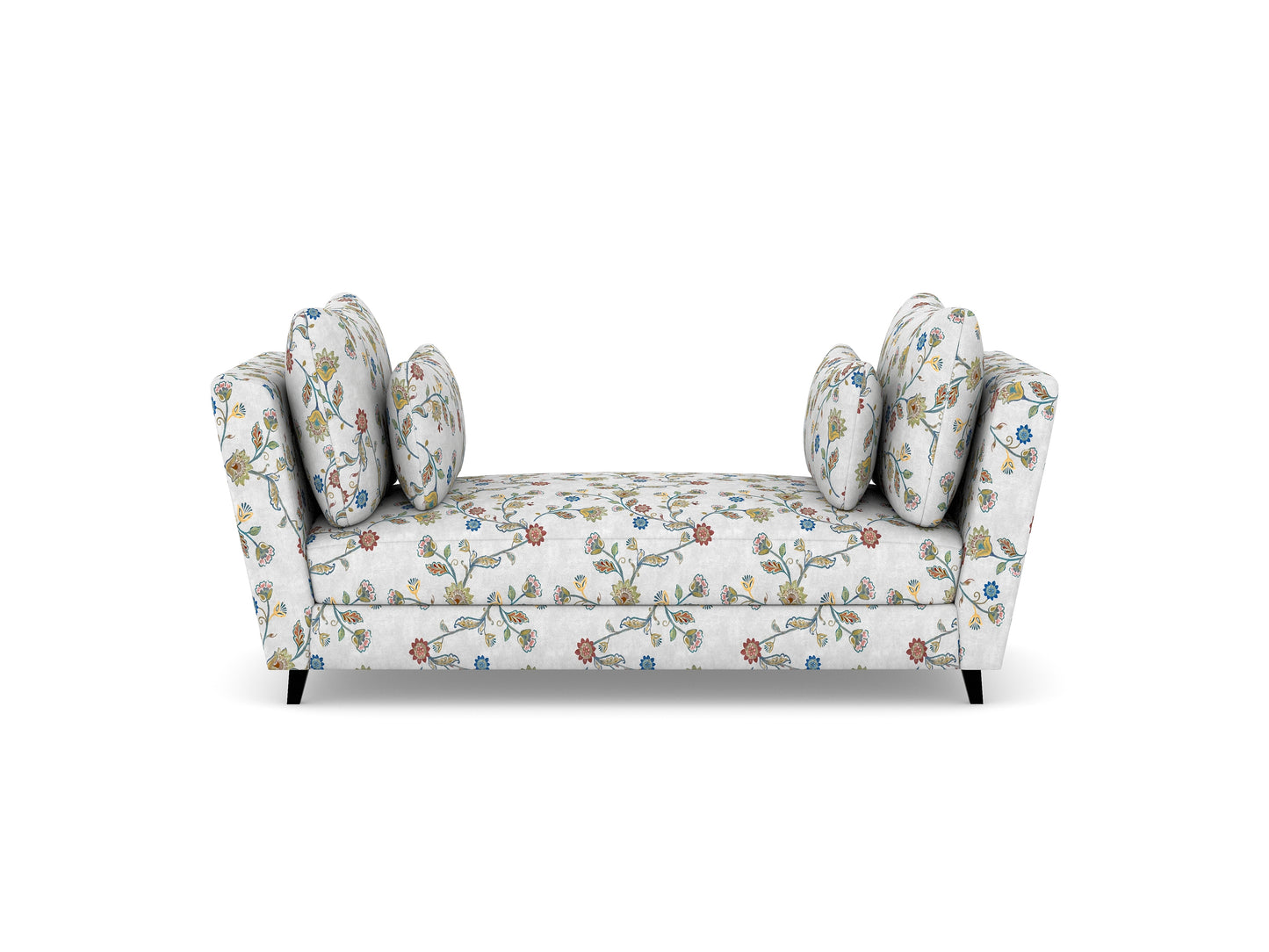 Lyon Fabric Lounger