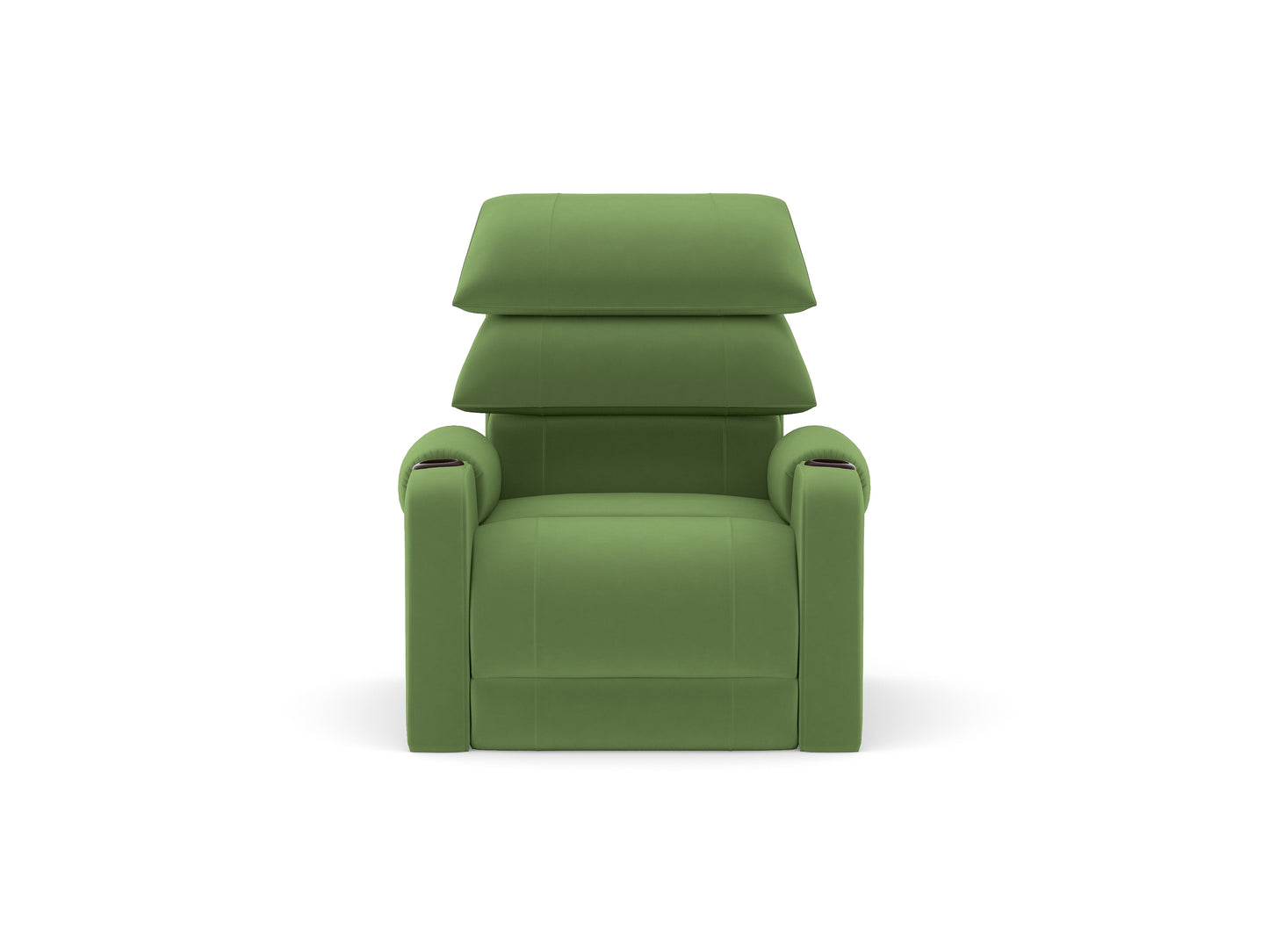 Manchester Fabric Recliner
