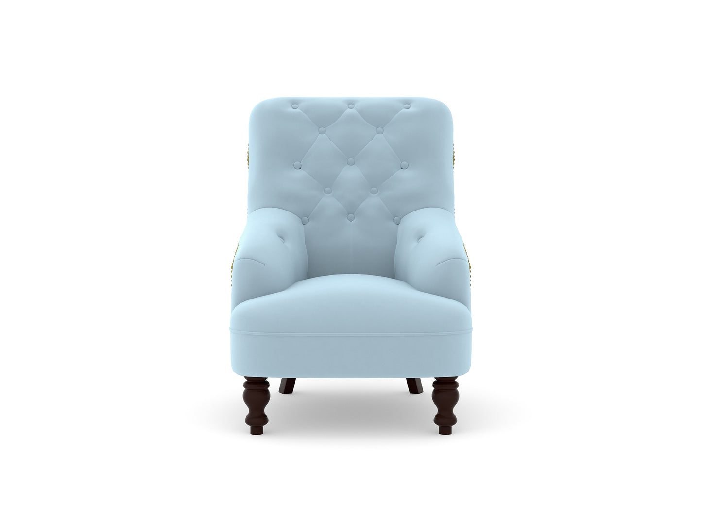 Soho Fabric Chair