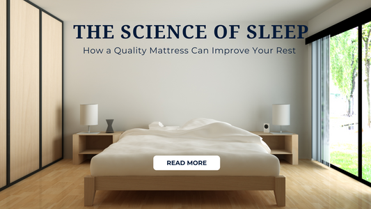 best mattress for sleep