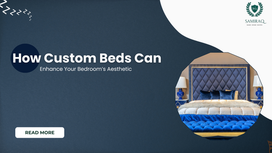 Custom Beds