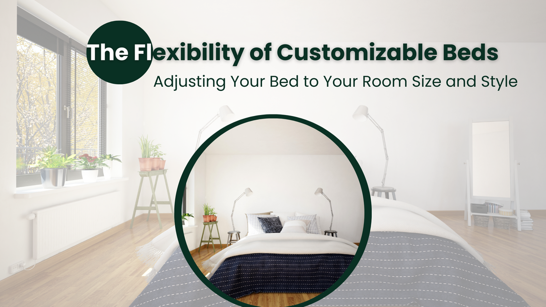 customizable beds