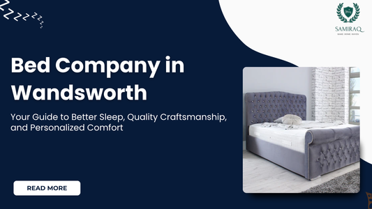 Bed Company in Wandsworth