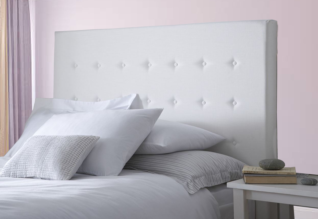 Contemporary Classic Headboard: Modern Elegance - SAMIRAQ