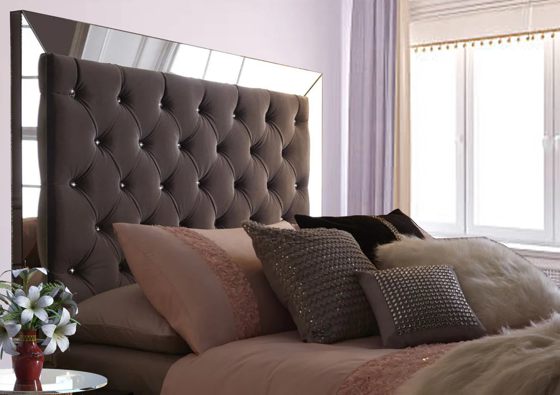 Luxurious Headboard