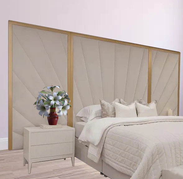 Boutique Headboard