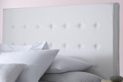 Contemporary Classic Headboard: Modern Elegance - SAMIRAQ