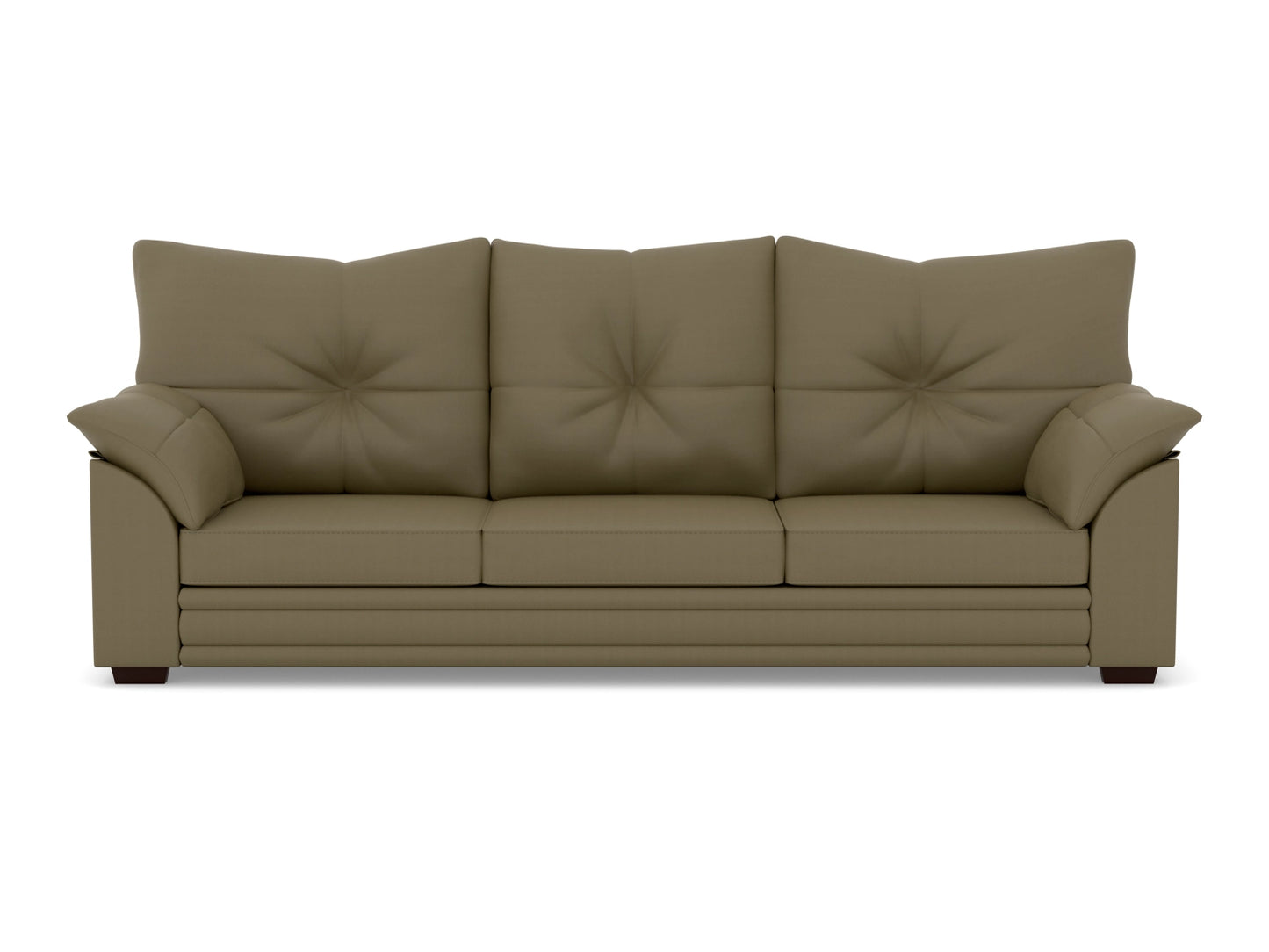 Brooklyn 4 Seater