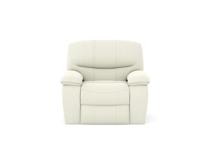 Ashley Fabric Recliner