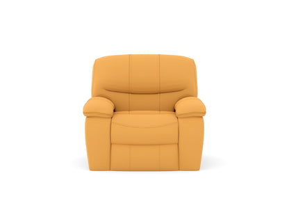 Ashley Fabric Recliner