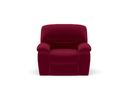 Ashley Fabric Recliner