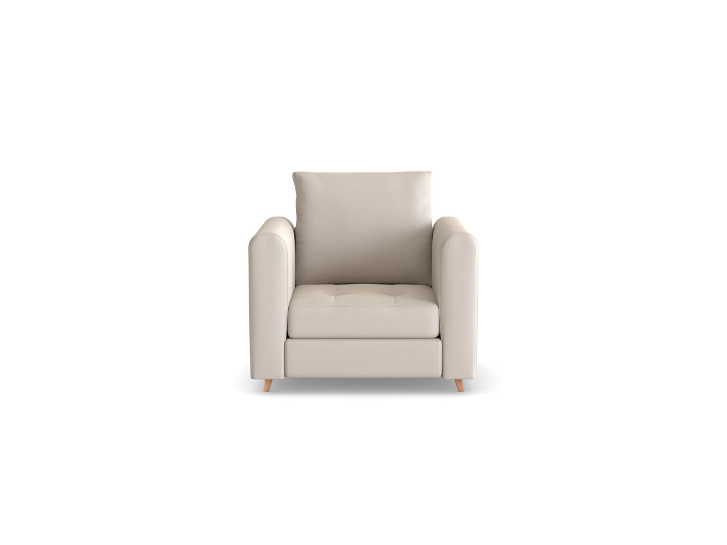 Zinc 1 Seater Sofa