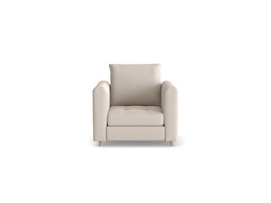 Zinc 1 Seater Sofa
