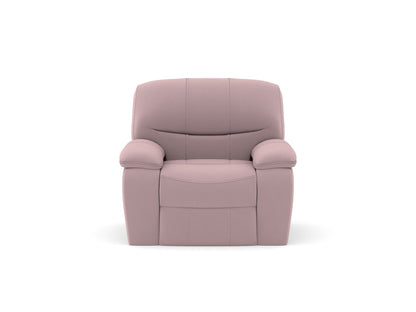 Ashley Fabric Recliner