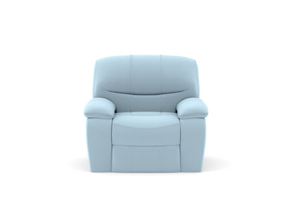 Ashley Fabric Recliner