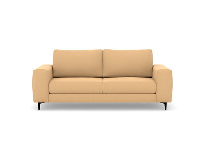 Alex 3 Seater Fabric Sofa