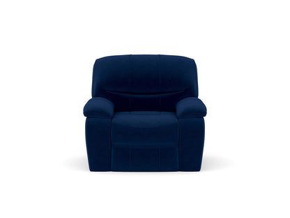 Ashley Fabric Recliner