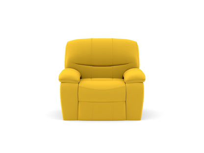 Ashley Fabric Recliner