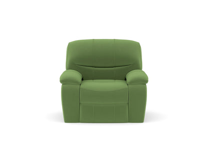 Ashley Fabric Recliner