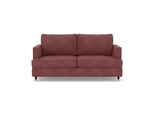 Monaco 2 Seater Fabric Sofa