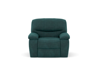 Ashley Fabric Recliner