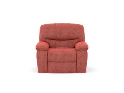 Ashley Fabric Recliner
