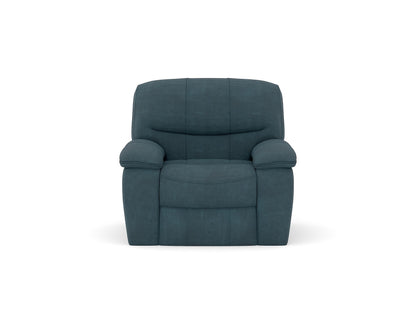Ashley Fabric Recliner