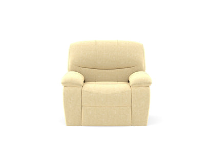 Ashley Fabric Recliner