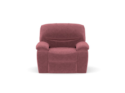 Ashley Fabric Recliner
