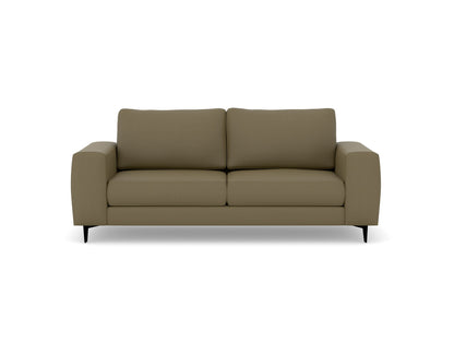 Alex 3 Seater Fabric Sofa
