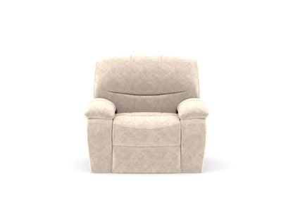 Ashley Fabric Recliner