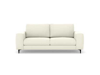 Alex 3 Seater Fabric Sofa