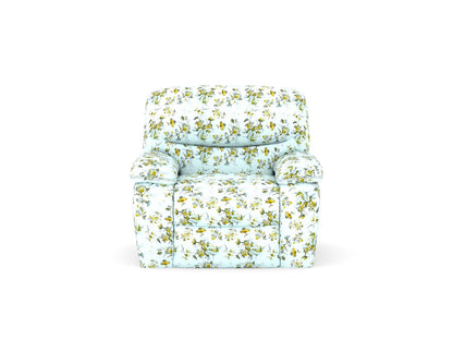 Ashley Fabric Recliner