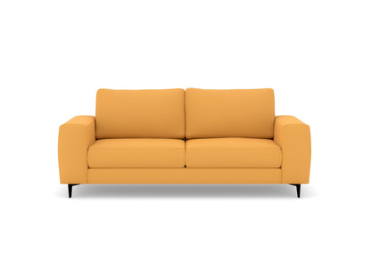 Alex 3 Seater Fabric Sofa