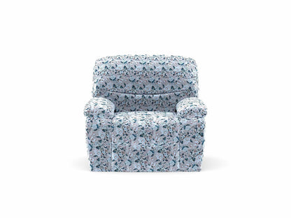 Ashley Fabric Recliner