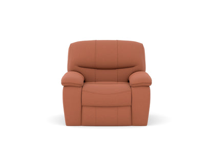 Ashley Fabric Recliner