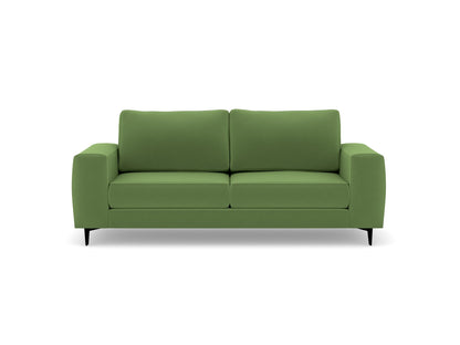 Alex 3 Seater Fabric Sofa