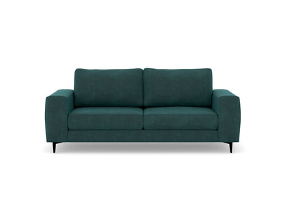 Alex 3 Seater Fabric Sofa