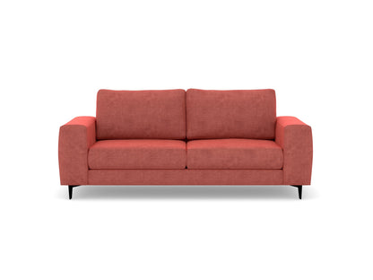 Alex 3 Seater Fabric Sofa