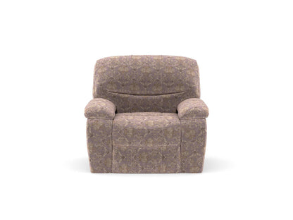 Ashley Fabric Recliner