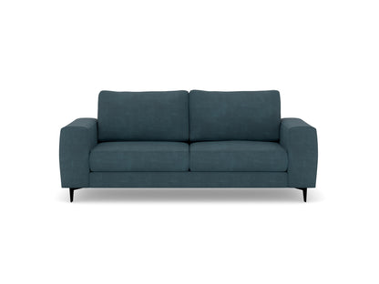 Alex 3 Seater Fabric Sofa