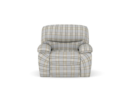 Ashley Fabric Recliner