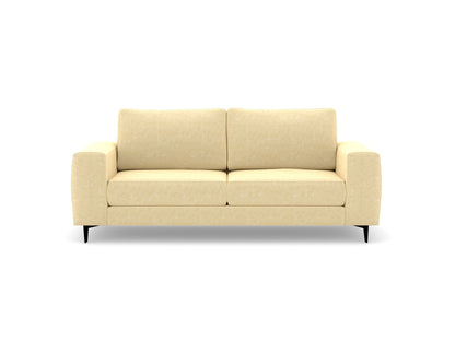 Alex 3 Seater Fabric Sofa