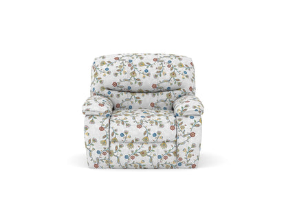 Ashley Fabric Recliner